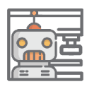 BotMill Icon
